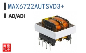 MAX6722AUTSVD3+