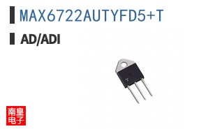 MAX6722AUTYFD5+T