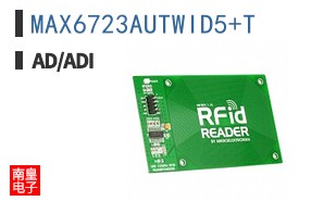 MAX6723AUTWID5+T