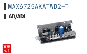 MAX6725AKATWD2+T