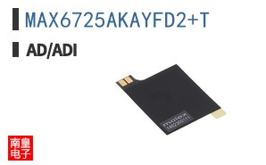 MAX6725AKAYFD2+T