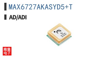 MAX6727AKASYD5+T|LINEAR��Ʒ�ͺ�