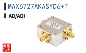MAX6727AKASYD6+T
