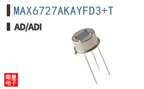 MAX6727AKAYFD3+T