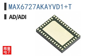 MAX6727AKAYVD1+T