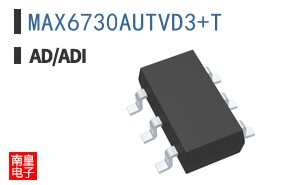 MAX6730AUTVD3+T�ο�ͼƬ