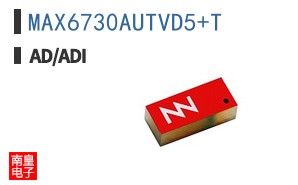 MAX6730AUTVD5+T