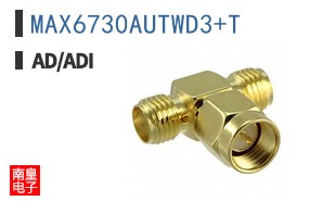 MAX6730AUTWD3+T