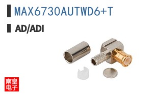 MAX6730AUTWD6+T