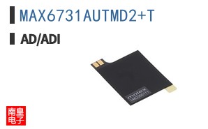 MAX6731AUTMD2+T