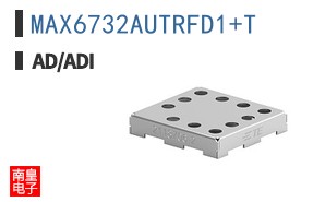 MAX6732AUTRFD1+T