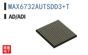 MAX6732AUTSDD3+T