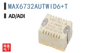 MAX6732AUTWID6+T