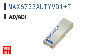 MAX6732AUTYVD1+T