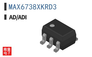 MAX6738XKRD3�ο�ͼƬ