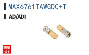 MAX6761TAWGD0+T