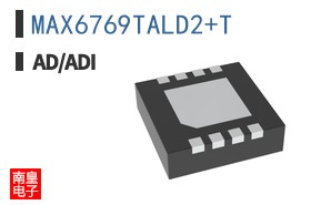 MAX6769TALD2+T