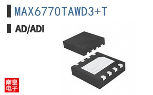MAX6770TAWD3+T�ο�ͼƬ