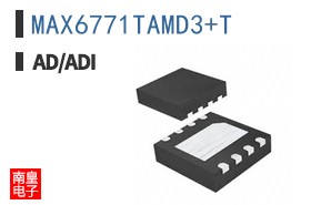 MAX6771TAMD3+T