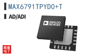 MAX6791TPYD0+T
