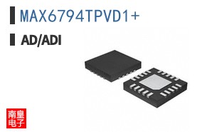MAX6794TPVD1+�ο�ͼƬ