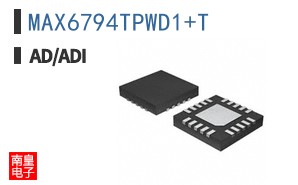 MAX6794TPWD1+T�ο�ͼƬ