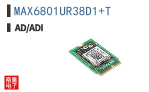 MAX6801UR38D1+T