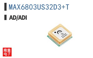MAX6803US32D3+T