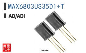 MAX6803US35D1+T