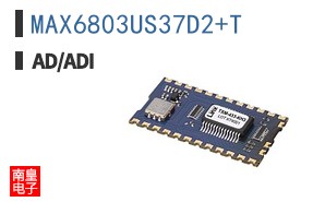 MAX6803US37D2+T