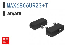 MAX6806UR23+T�ο�ͼƬ