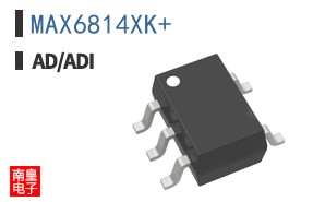MAX6814XK+�ο�ͼƬ