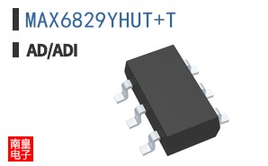 MAX6829YHUT+T�ο�ͼƬ