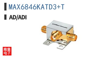 MAX6846KATD3+T