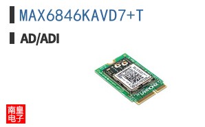 MAX6846KAVD7+T