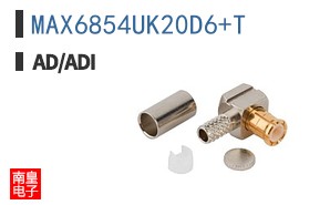 MAX6854UK20D6+T
