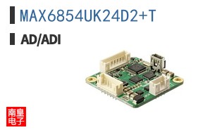 MAX6854UK24D2+T
