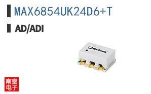 MAX6854UK24D6+T