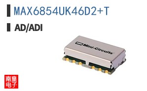 MAX6854UK46D2+T