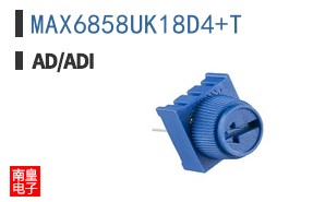 MAX6858UK18D4+T�ο�ͼƬ