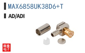 MAX6858UK38D6+T