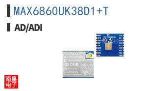 MAX6860UK38D1+T