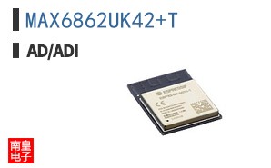 MAX6862UK42+T