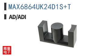 MAX6864UK24D1S+T