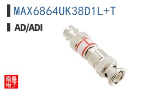 MAX6864UK38D1L+T