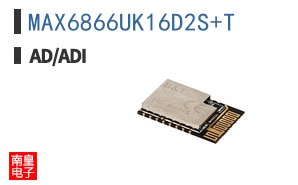 MAX6866UK16D2S+T