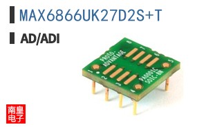 MAX6866UK27D2S+T�ο�ͼƬ