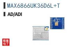 MAX6866UK36D6L+T