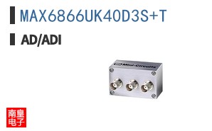 MAX6866UK40D3S+T