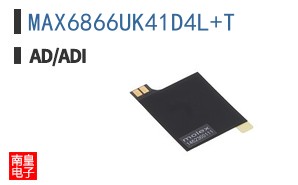 MAX6866UK41D4L+T